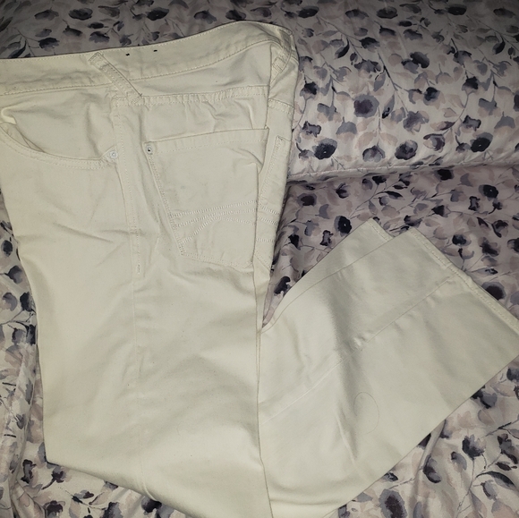 Express jeans - Picture 3 of 4